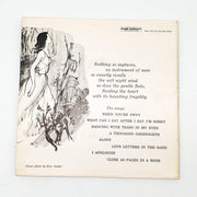 Jackie Gleason Night Winds Parts 3 & 4 45 RPM 2x EP Record Capitol Records 2