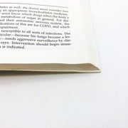 The Chronic Bronchitis and Emphysema SC Dr. Francis Haas 1990 Lung Diseases 9