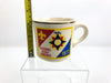 Vintage Boy Scouts of America Coffee Mug Cup 1977 National Scout Jamboree 9