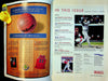 Beckett Baseball Magazine October 1996 # 139 Ken Griffey Jr Kirby Puckett Art 2