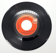 Brothers Johnson The Real Thing 45 RPM Single Record A&M 1981 2343-S 2