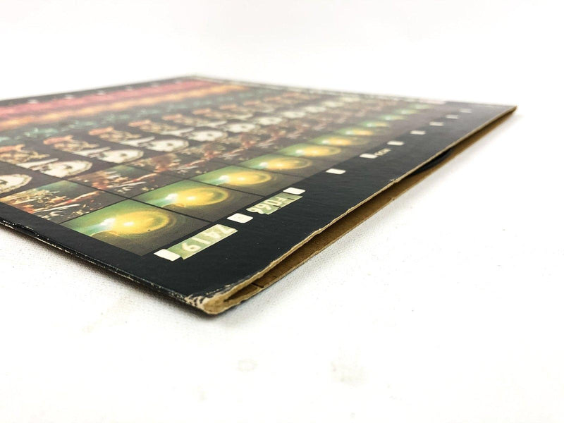 Graham Parker & the Rumor/Stick to Me Record LP Vinyl SRM-1-3706 Phonogram 1977 8