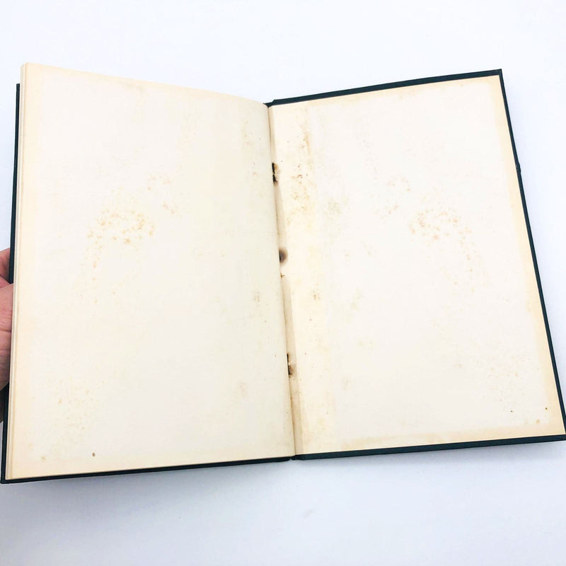 The Story Of The Airship Hardcov Hugh Allen 1931 Goodyear Tire and Rubber 7th Ed 10