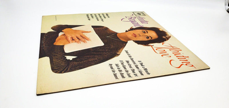 Anita Bryant Abiding Love 33 RPM LP Record Columbia 1962 CL 1767 4