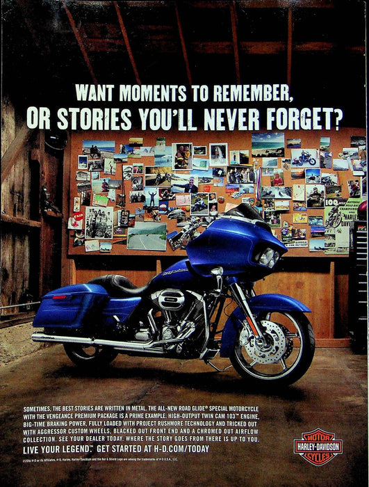 American Iron Motorcycle Magazine Jul # 338 2016 Harley Cafe Racer Dyna S Review