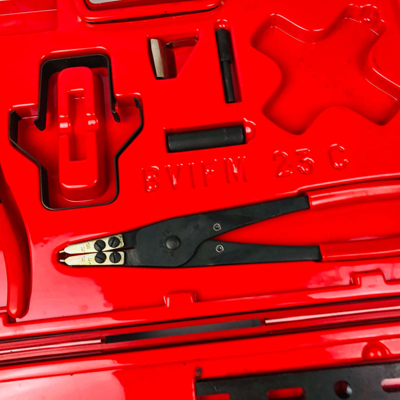 Renault BVI FM 23 F Overhaul Kit Miller Speciality Tool for Jeep Incomplete