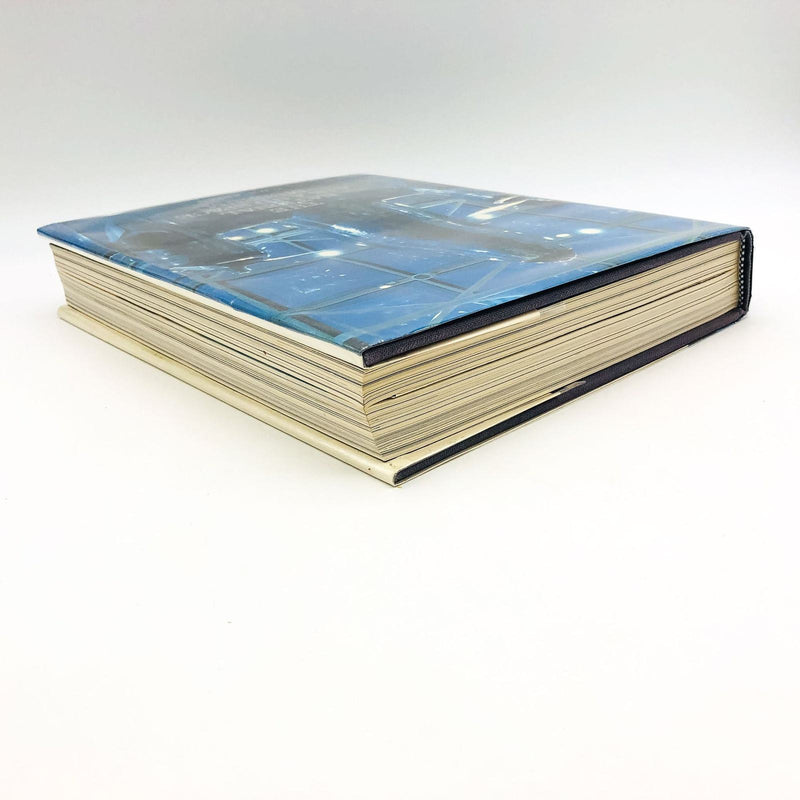 The National Air And Space Museum Hardcover C D B Bryan 1979 Wright Brothers 8