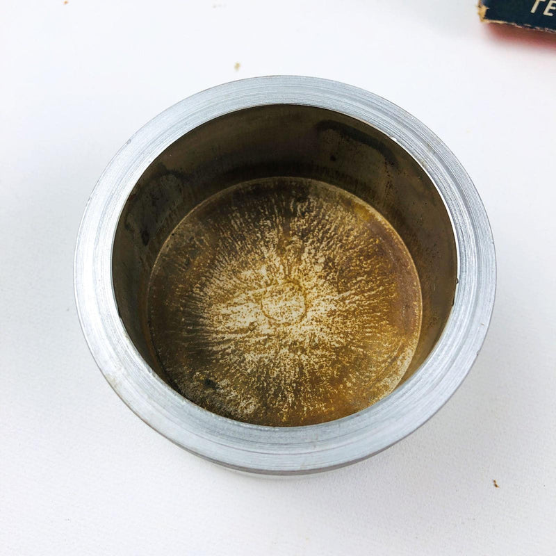 Seal Tested Automotive Parts 8125534 Caliper Kit Genuine New Old Stock NOS