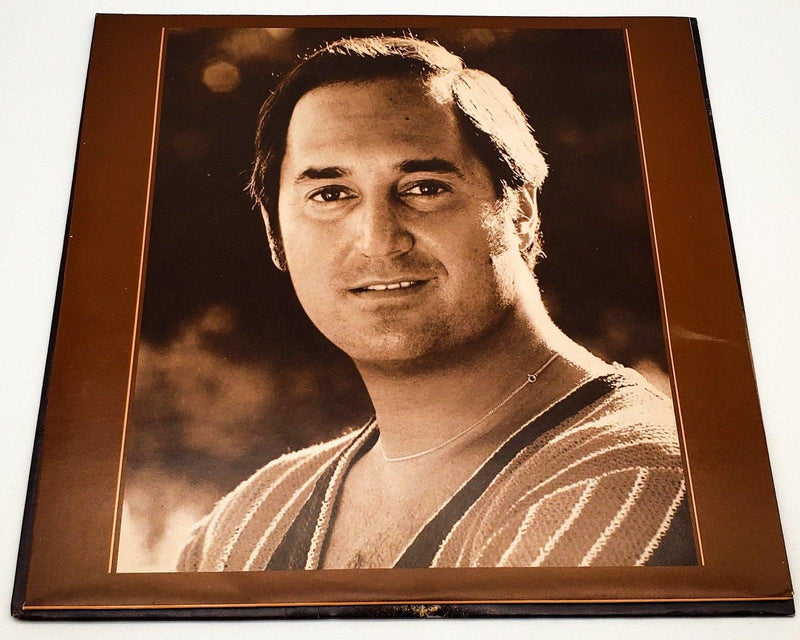 Neil Sedaka The Hungry Years 33 RPM LP Record The Rocket Record Company 1975 5