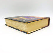 Indochine HC Christie Dickason 1987 Woman Vietnamese French Occupation Saigon 5