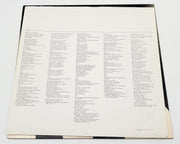 Patti Austin Patti Austin 33 RPM LP Record Qwest Records 1984 1-23974 5