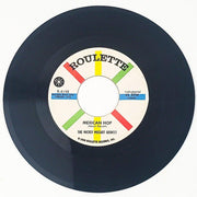 The Mickey Mozart Quintet Little Dipper Record 45 RPM Single Roulette 1959 1