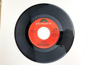 Ralph MacDonald 45 RPM Record 7" Single In the Name of Love / Play Pen 1984 3