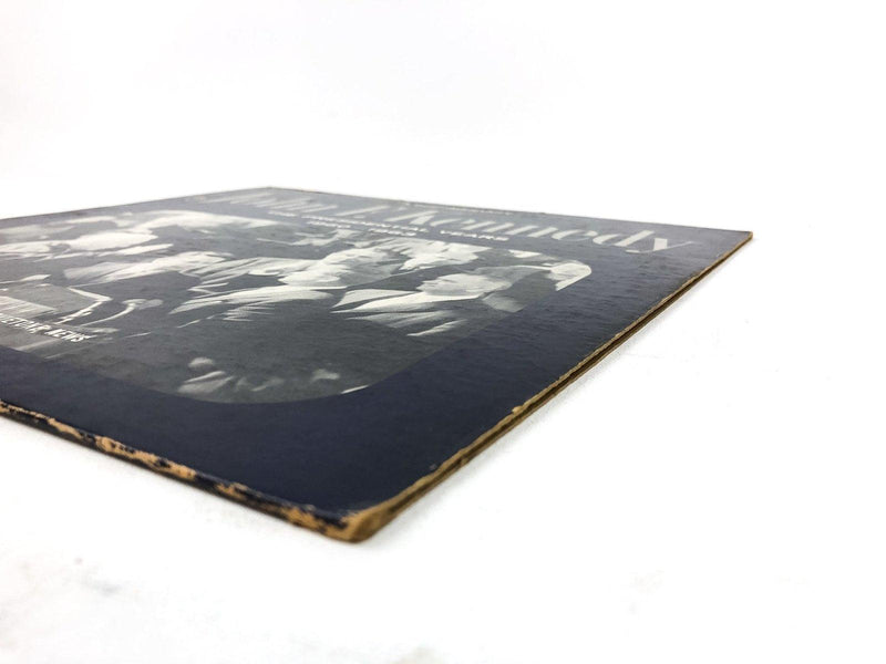 John F. Kennedy The Presidential Years 1960-1963 A Documentary Record TFM 3127 7