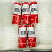 50pk/Case 3M Buffing Pad Finesse-It 28874 Red Foam Waffle Face 3-1/4 Inch New 2