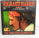 Richard Harris The Yard Went On Forever Record 33 RPM LP DS-50042 Dunhill 1968 2