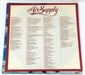 Air Supply The One That You Love Record 33 RPM LP AL 9551 Arista 1981 3