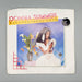 Donna Summer Supernatural Love Single Record Geffen 1984 9 29142-7 1