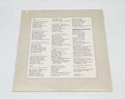 Jerry Lee Lewis The Session Recorded In London Double LP Record Mercury 1973 9