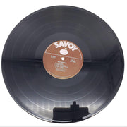 Rev. James Cleveland & Ruth Schofield The Story Of Ruth LP Record 1977 IN SHRINK 5