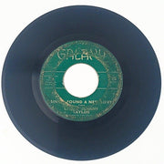 Little Johnny Taylor Since I Found A New Love Record 45 RPM Single Galaxy 1963 1