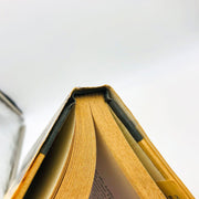 Nancy Pickard Book I. O. U. Hardcover 1991 1st Edition Jenny Cain Mystery No 7 10