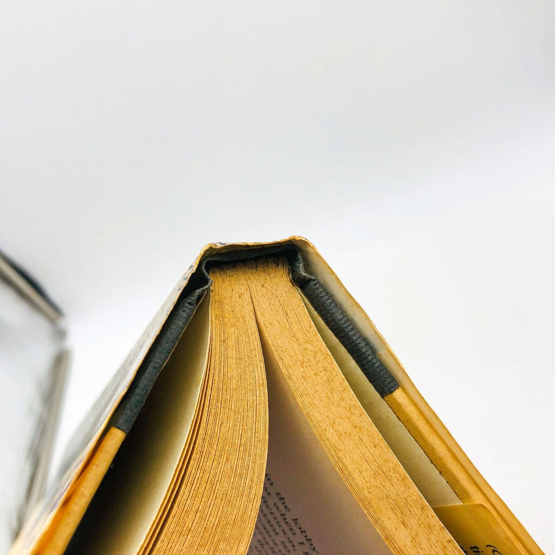 Nancy Pickard Book I. O. U. Hardcover 1991 1st Edition Jenny Cain Mystery No 7 10