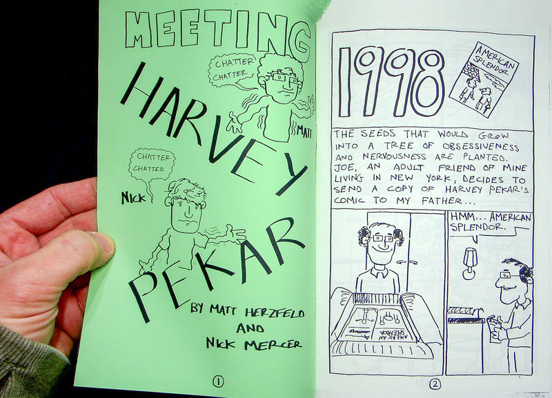 Flame Broiled Comic Zine Issue 3 Shaker Heights Ohio 1998 Minicomic DIY Self