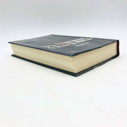 Muriel Gray Book The Trickster Hardcover 1995 1st Edit Horror Canada Ski Resort 5