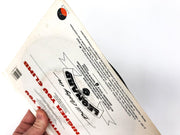 Peabo Bryson Without You Record 45 RPM Single 7-69426 Columbia 1987 Picture 5