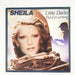 Sheila Little Darlin' Record 45 RPM Single ZS5 02564 Carrere 1981 1
