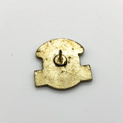 UBC United Brotherhood of Carpenter's Lapel Pin Oregon Sixth District 1986 3