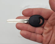 5x Ilco B80-P Key Blanks For Geo Prizm Door Ignition Trunk 1993-97 & 2000 NOS 1