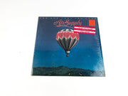 Air Supply The One That You Love Record AL 9551 Arista 1981 Original Song Lyrics 2