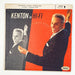 Stan Kenton in Hi Fi, Part 1 45 RPM EP Record Capitol Records 1956 1