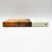 The Fatigue Artist Hardcover Lynne Sharon Schwartz 1995 1st Edition 1st Print 3