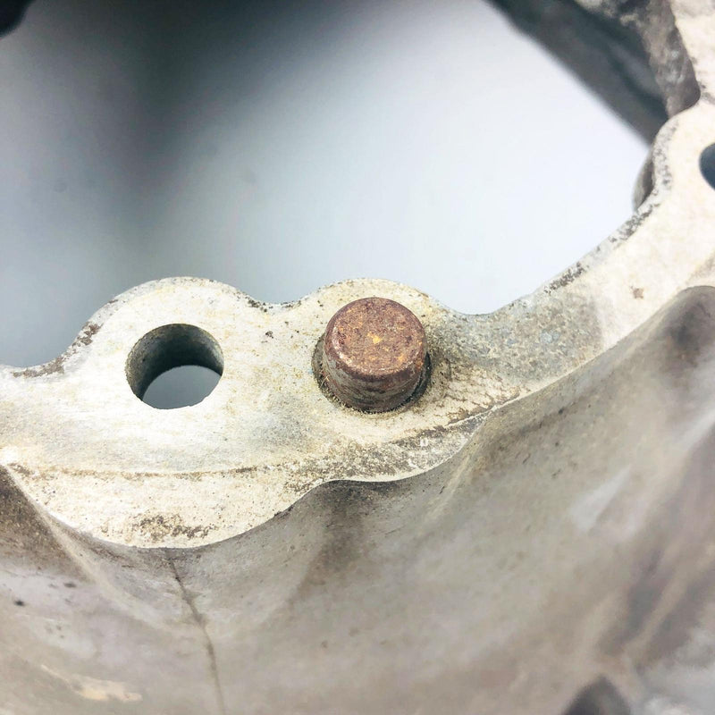 Chrysler 52107557 Transmission Bell Housing AX5 2.5L 4 Cylinder Genuine OEM