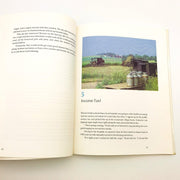 Driving The Amish Paperback Jim Butterfield 1997 Holmes Pennsylvania Dutch 10