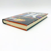 Without A Hero And Other Stories Hardcover T C Boyle 1994 First Edition Ex Libra 4