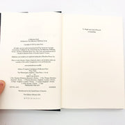 The Whitechapel Conspiracy HC Anne Perry 2001 Women Detectives 1st Edition 2 8