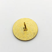 United Brotherhood of Carpenter's Lapel Pin Maryland Deleware Council 2