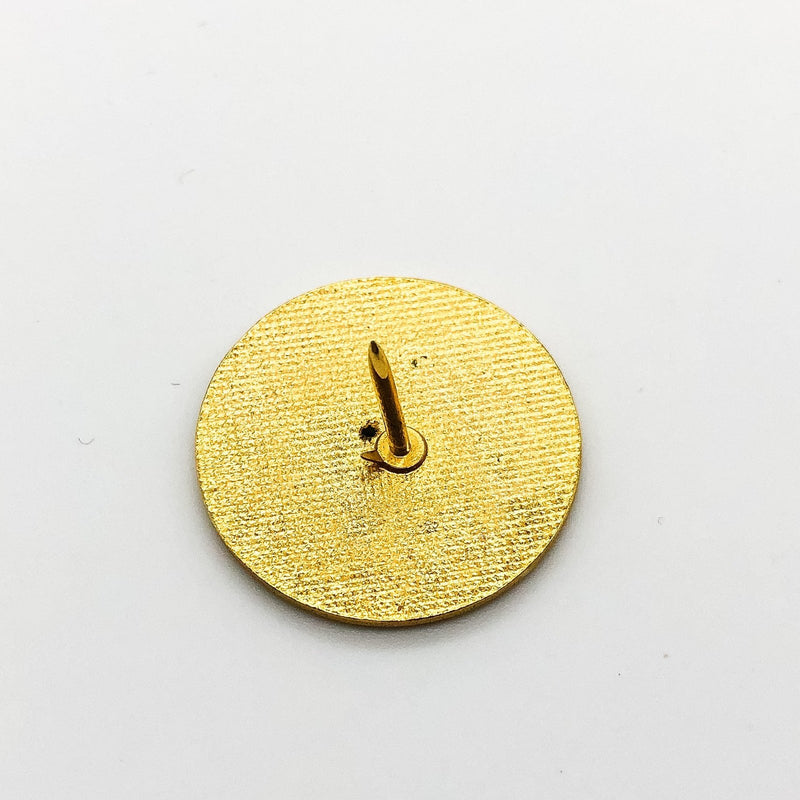 United Brotherhood of Carpenter's Lapel Pin Maryland Deleware Council 2