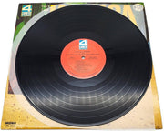 Keith & Ken You'll Love Jamaica 33 RPM LP Record 4 Corners Of The World 1965 6