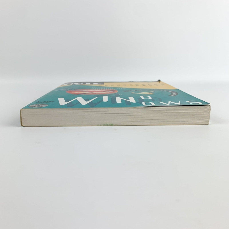 Byte's Windows Programmer's Cookbook w/ CD - John Ribar - 1994 5