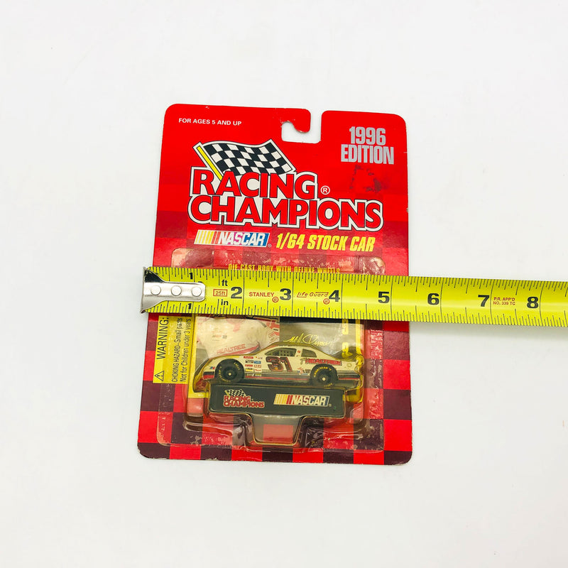 Mike Skinner Diecast Car 1/64 Racing Champions 1996 No 31 Realtree Chevrolet