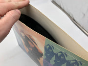 Ofra Haza Ya Ba Ye Record 33 RPM LP 0-21382 Sire 1989 Dope Dub Mix 6