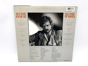 John Schneider A Memory Like You Record 33 RPM LP MCA 5668 MCA Records 1985 2