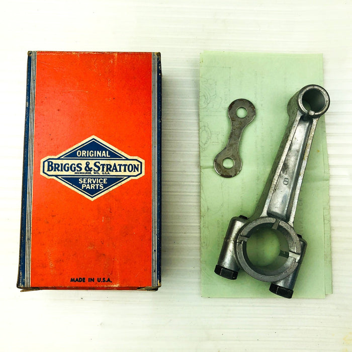 Briggs and Stratton 293505 Connecting Rod Genuine OEM New Old Stock NOS 7