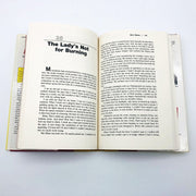 Burn Marks Hardcover Sara Paretsky 1990 V. I. Warshawski Private Investigate 9