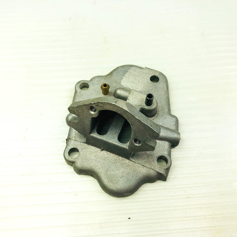 Lawn-Boy Toro 681987 Snow Blower Thrower Reed Plate Genuine OEM New Old Stock 1